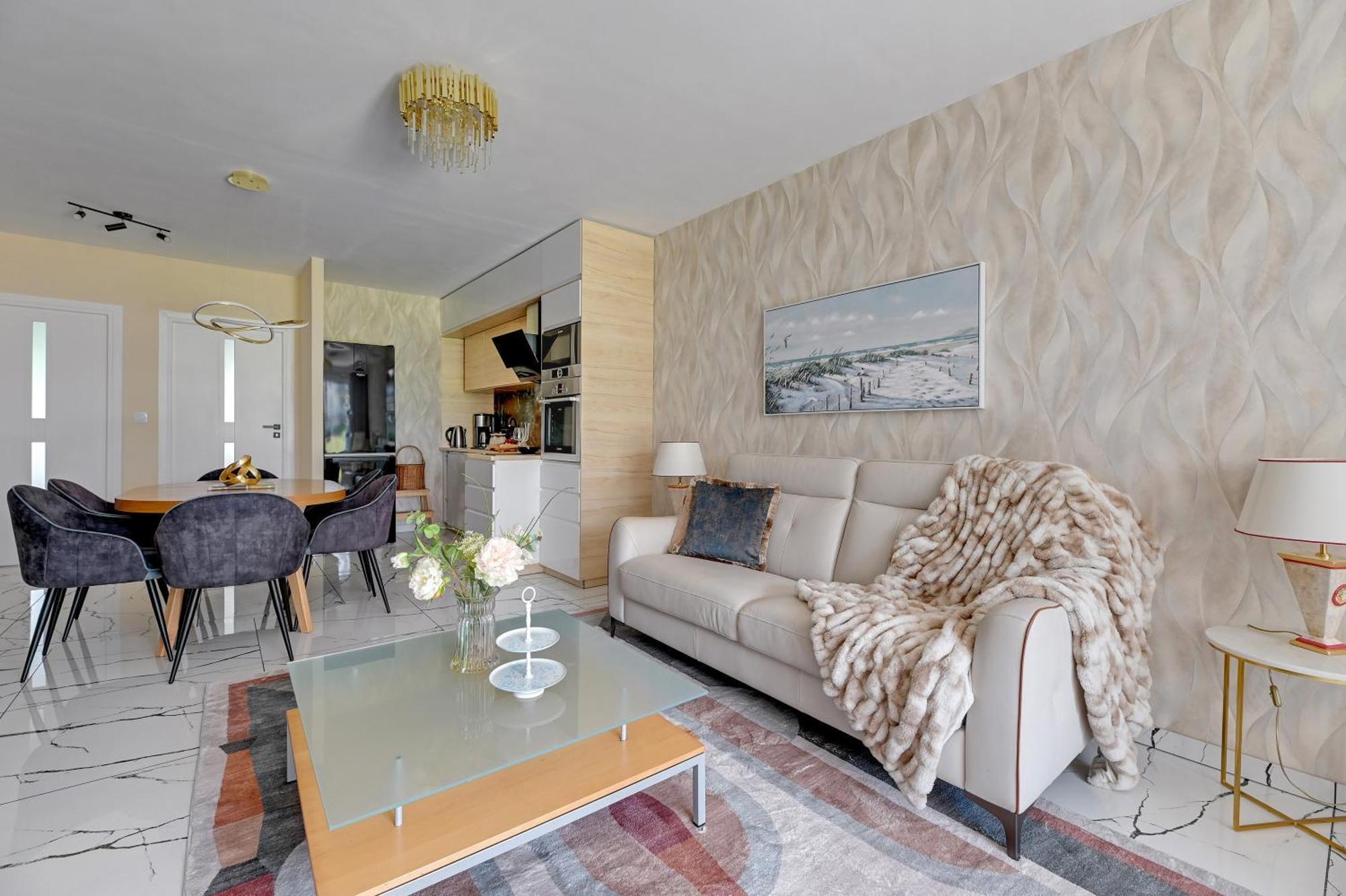 Angielska Grobla City Center By Lion Apartments Gdansk Dış mekan fotoğraf